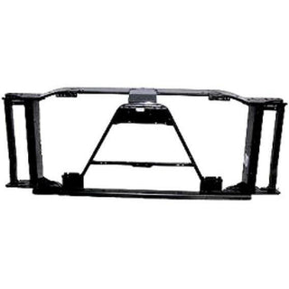 2010 GMC Sierra Pickup Radiator Support Assembly.