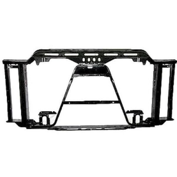 Radiator Support 6.0/6.6L Silverado/Sierra 2500/3500 11-14.