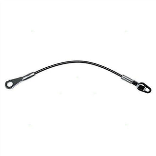 2007-2010 GMC Sierra Pickup Tailgate Cable RH.