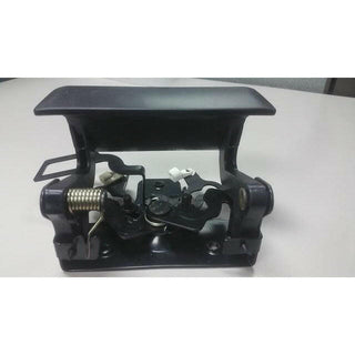 2007-2010 Chevy Silverado Pickup Rear Tailgate Handle W/Key.