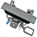 Rear Tailgate Handle Locking Tailgate, Textured Silverado & Sierra Pickup.