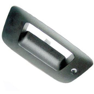 2007-2013 Chevy Silverado Pickup Rear Tailgate Handle W/Key - Classic 2 Current Fabrication