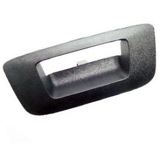 2007-2013 Chevy Silverado Pickup Hybrid Rear Tailgate Handle - Classic 2 Current Fabrication