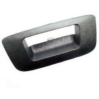 2007-2013 Chevy Silverado Pickup Hybrid Rear Tailgate Handle.