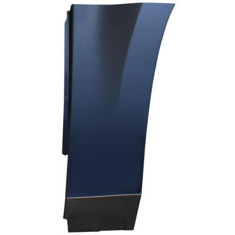 2007-2012 Chevy Suburban Body Side Panel LH.