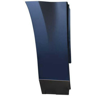 2007-2012 Chevy Suburban Body Side Panel RH.