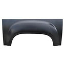 2007-2013 GMC Sierra Pickup Rear Wheel Arch RH.