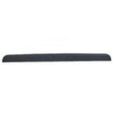 2007-2013 GMC Sierra Pickup Rear Tailgate Molding.