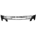 2007-2013 GMC Sierra Pickup Front Bumper Impact Bar.
