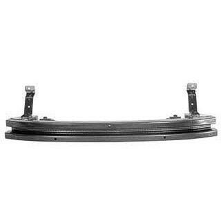 2007-2008 Cadillac Escalade EXT Front Bumper Impact Bar.