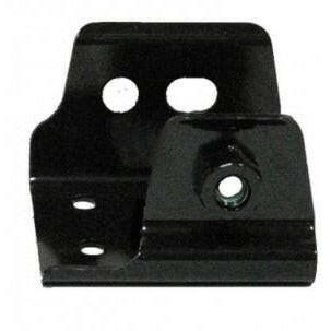 2011-2014 Chevy Silverado 2500/3500 Front Bumper Support Bracket LH.