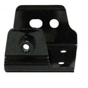 RH Front Bumper Support Bracket 2500/3500 Inner Silverado/Sierra 11-14.