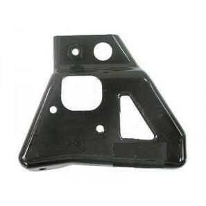 2011-2014 Chevy Silverado 2500/3500 Front Bumper Support Bracket Ext LH.