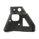 2011-2014 Chevy Silverado 2500/3500 Front Bumper Support Bracket Ext LH - Classic 2 Current Fabrication