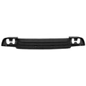 2007-2014 GMC Yukon XL Front Bumper Tow Hook Cover - Classic 2 Current Fabrication