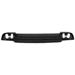 2007-2014 GMC Yukon XL Front Bumper Tow Hook Cover.