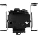 2007-2013 GMC Sierra Pickup Front Inner Bracket LH.
