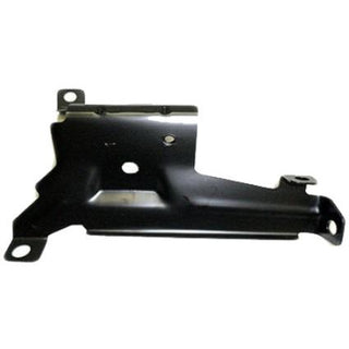 2007-2013 GMC Sierra Pickup Front Outer Bracket LH - Classic 2 Current Fabrication