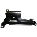 2007-2013 GMC Sierra Pickup Front Outer Bracket LH.