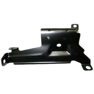 2007-2013 GMC Sierra Pickup Front Outer Bracket RH.