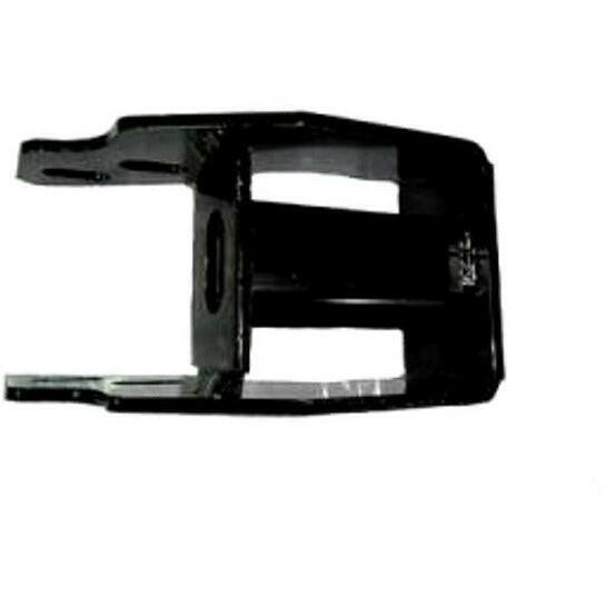 2011-2014 Chevy Silverado Pickup Bumper Bracket Universal.