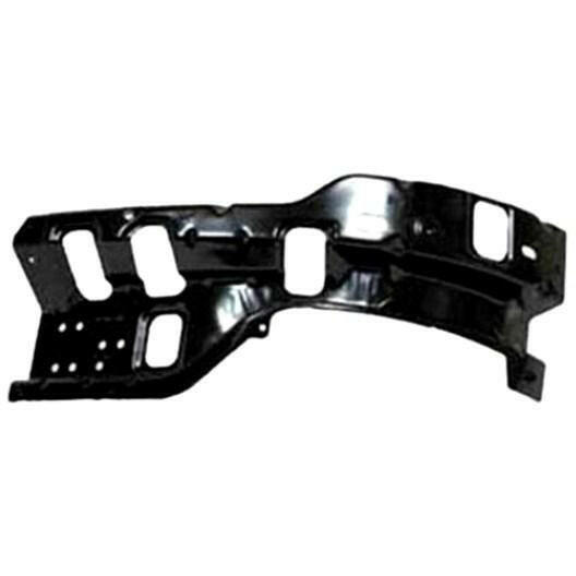 2011-2014 Chevy Silverado Pickup Bumper Bracket Front LH.
