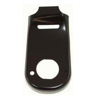 2007-2011 Cadillac Escalade EXT Radiator Mounting Bracket.