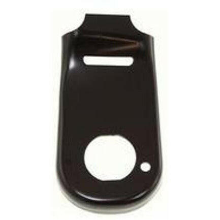 2007-2013 Chevy Avalanche Radiator Mounting Bracket RH.