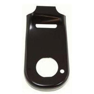 2007-2013 Chevy Tahoe Radiator Mounting Bracket.