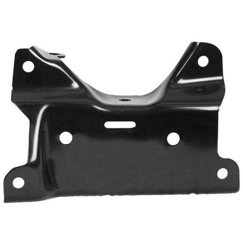 2007-2010 Chevy Silverado Pickup Front Outer Bracket LH - Classic 2 Current Fabrication