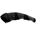 2007-2010 Chevy Silverado Pickup Bumper Filler LH.