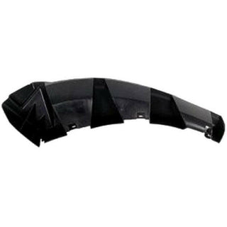 2007-2010 Chevy Silverado Pickup Bumper Filler LH.
