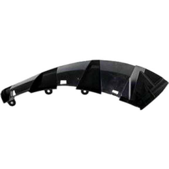 2007-2010 Chevy Silverado Pickup Bumper Filler RH.