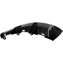 2007-2010 Chevy Silverado Pickup Bumper Filler RH.