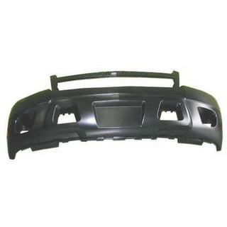 2007-2014 Chevy Suburban Front Bumper Cover W/O Off Road Pkg.