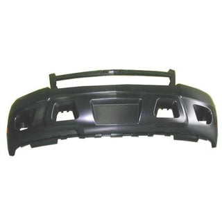 2007-2013 Chevy Avalanche Front Bumper Cover W/O Off Road Pkg - Classic 2 Current Fabrication