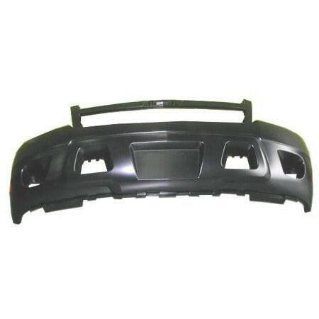 2007-2013 Chevy Avalanche Front Bumper Cover W/O Off Road Pkg.