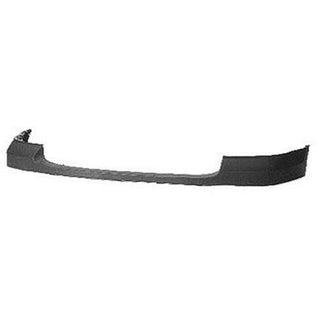 2007-2011 GMC Sierra Pickup Front Upper Cover.