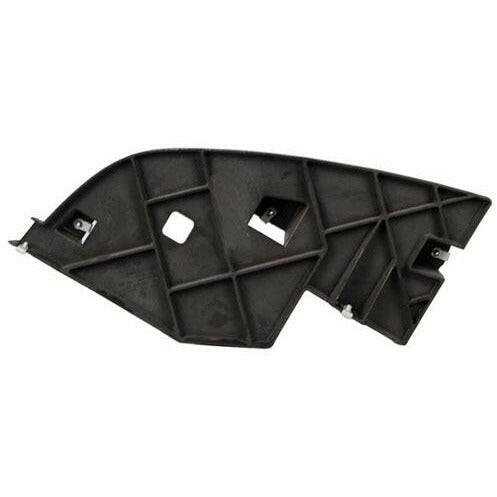 2007-2013 Chevy Avalanche LH Front Bumper.