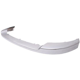 2011-2014 Chevy Silverado Pickup Front Bumper Cover - Classic 2 Current Fabrication
