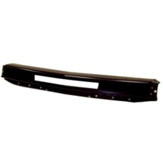 2009-2013 Chevy Silverado Pickup Front Bumper Face.