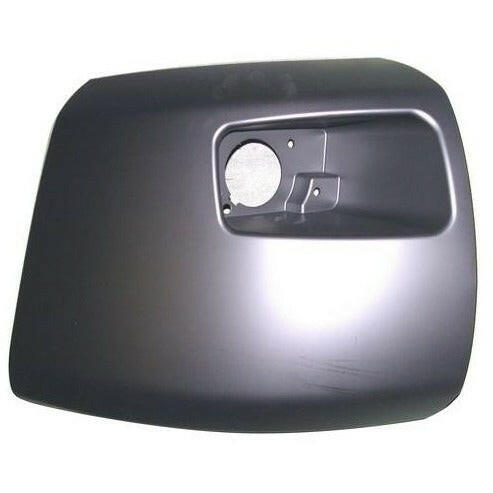 2007-2013 Chevy Silverado Pickup Front End Cap LH w/Fog Lamp 1500.