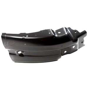 2007-2013 Chevy Silverado Pickup Front Bumper Extended RH - Classic 2 Current Fabrication