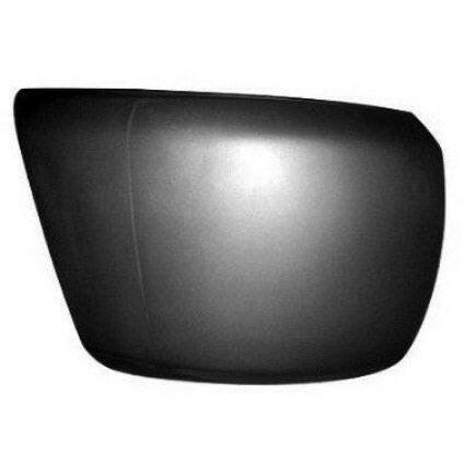 2007-2013 Chevy Silverado Pickup Front Bumper End RH.