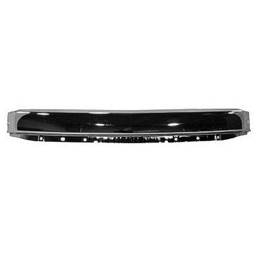 2007-2008 Chevy Silverado Pickup Front Impact Bar - Classic 2 Current Fabrication