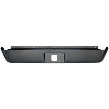 2007-2012 GMC Sierra Pickup Rear Roll Pan.
