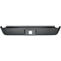 2007-2012 GMC Sierra Pickup Rear Roll Pan.