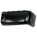 2009-2013 Chevy Silverado Pickup Bumper End Cap RH.