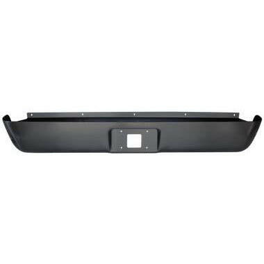 2007-2012 Chevy Silverado Pickup Rear Roll Pan.