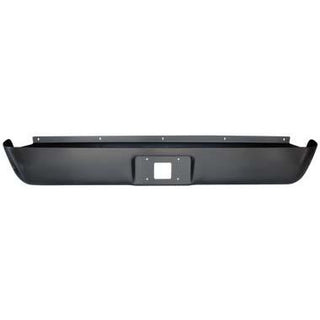 2007-2012 Chevy Silverado Pickup Rear Roll Pan - Classic 2 Current Fabrication